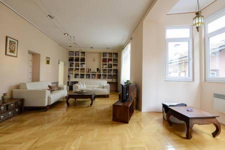 סראייבו Old Town Luxury Maison מראה חיצוני תמונה